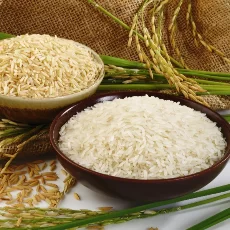 Rice & Rice Products