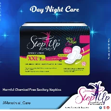 Sanitary Napkins